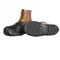 Tingley Overshoes, Plain Toe Toe, Rubber, Black, L 1350.LG - alternate 2